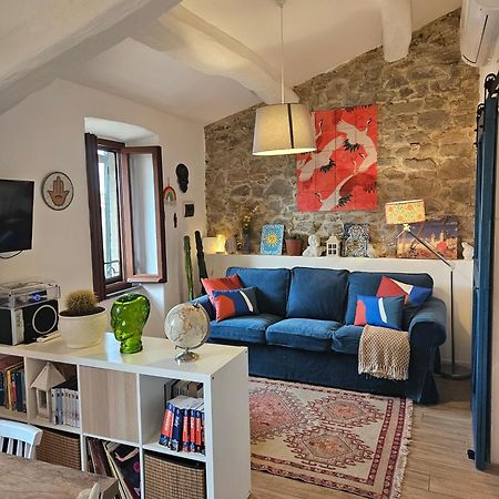 Apartamento I Colori Del Lago Passignano sul Trasimeno Exterior foto