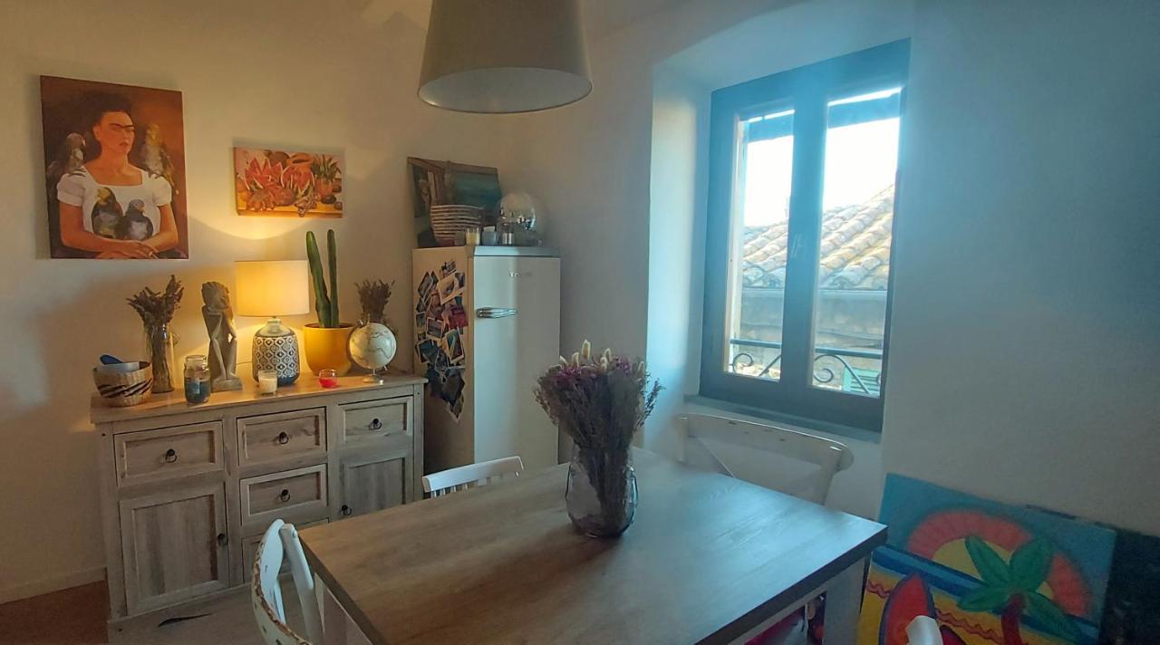 Apartamento I Colori Del Lago Passignano sul Trasimeno Exterior foto