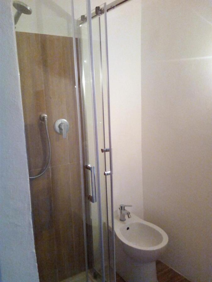 Apartamento I Colori Del Lago Passignano sul Trasimeno Exterior foto