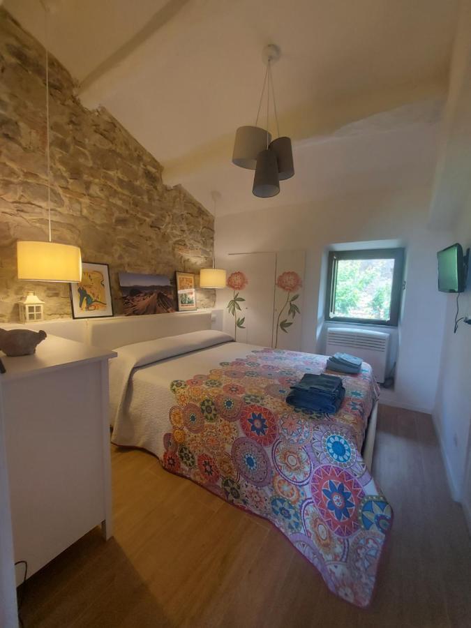 Apartamento I Colori Del Lago Passignano sul Trasimeno Exterior foto