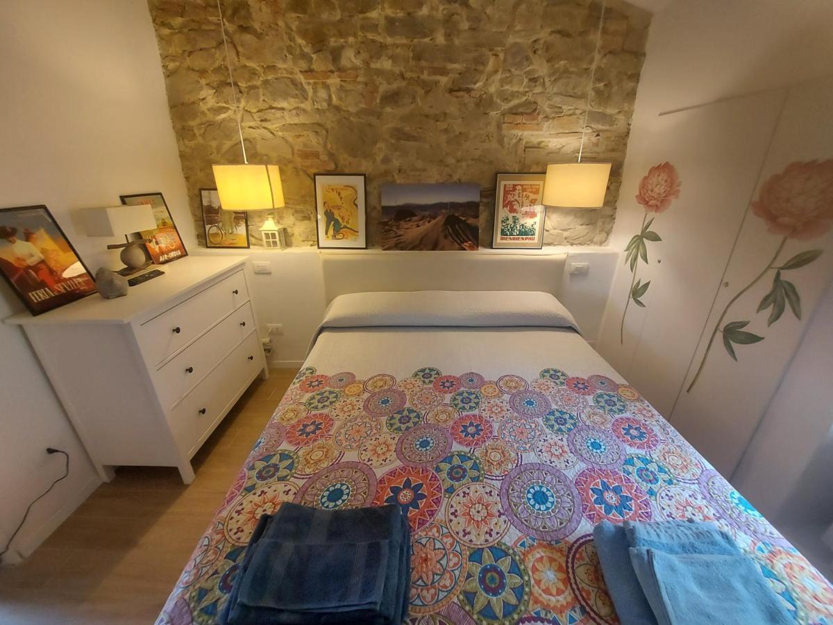 Apartamento I Colori Del Lago Passignano sul Trasimeno Exterior foto