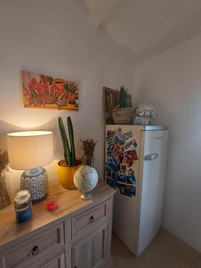 Apartamento I Colori Del Lago Passignano sul Trasimeno Exterior foto