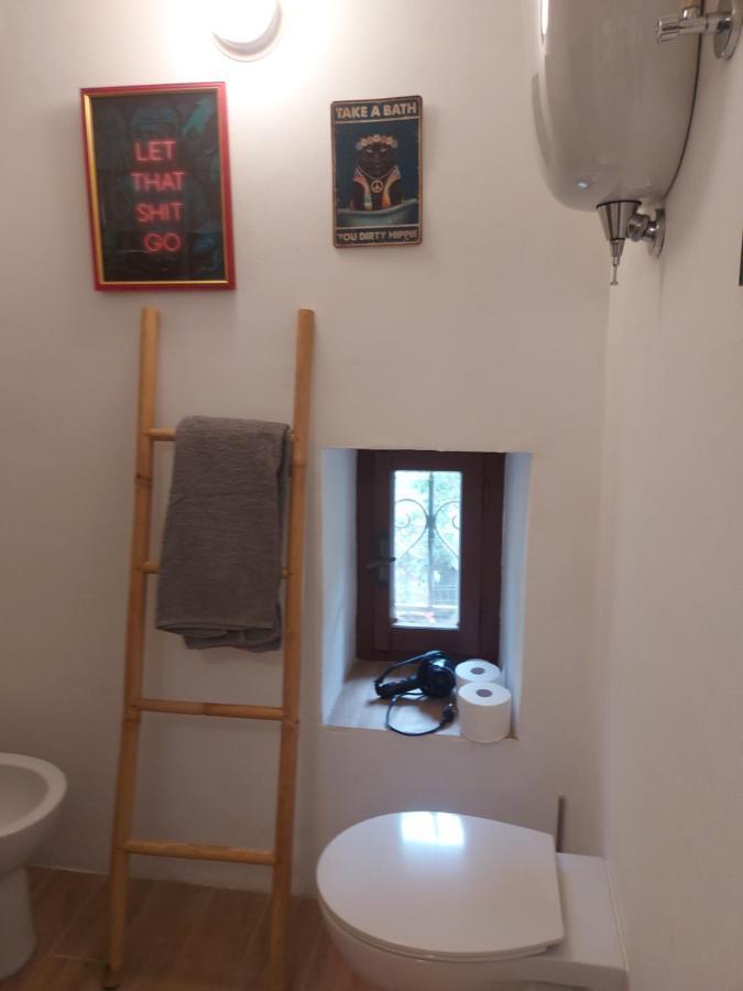 Apartamento I Colori Del Lago Passignano sul Trasimeno Exterior foto