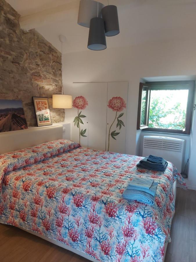 Apartamento I Colori Del Lago Passignano sul Trasimeno Exterior foto
