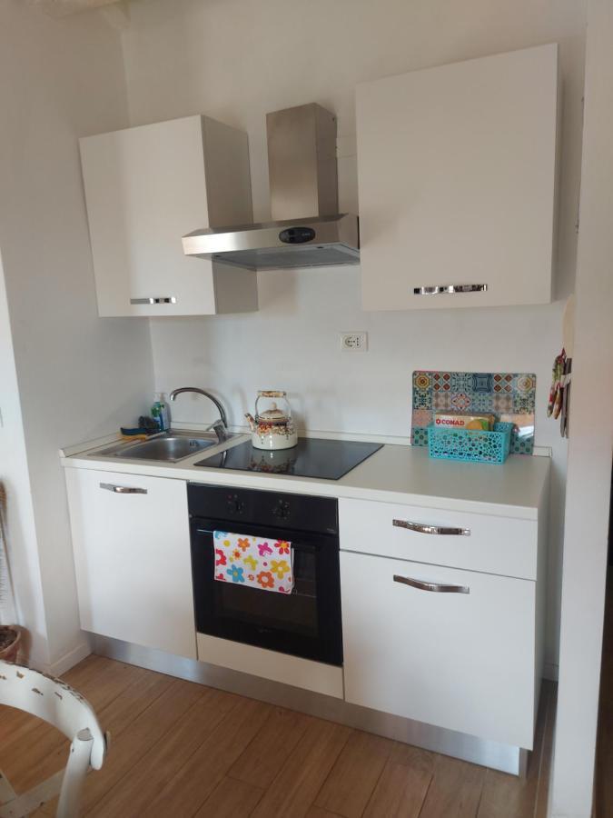 Apartamento I Colori Del Lago Passignano sul Trasimeno Exterior foto